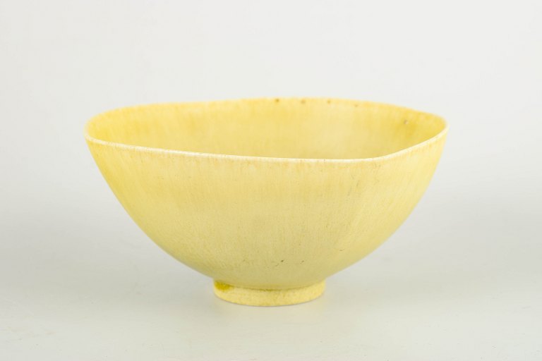 Berndt Friberg for Gustavsberg
Skål, 1960’erne.
