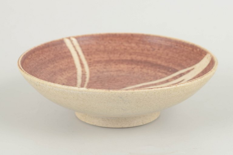 Kähler Bowl, 1960/70s.