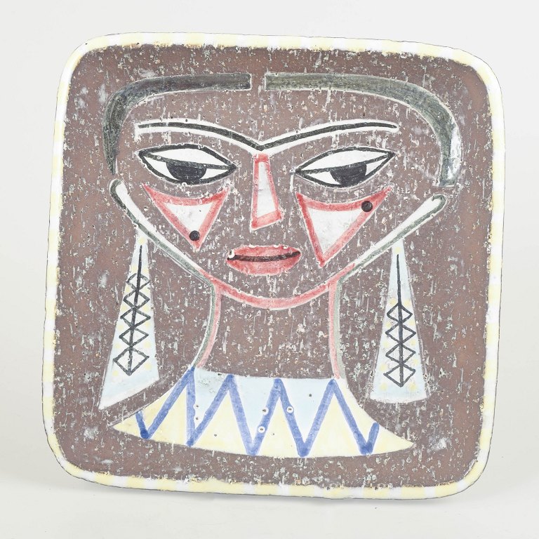 Mari Simmulson for Upsala EkebyDish, 1960s.