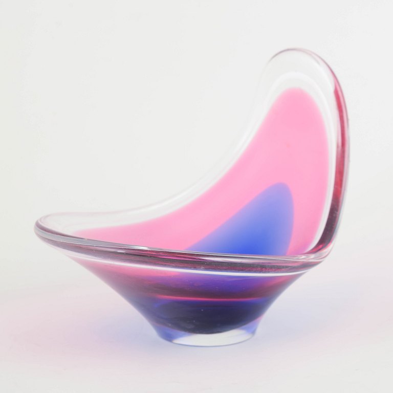 Paul Kedelv for FlygforsSkål, 1957.