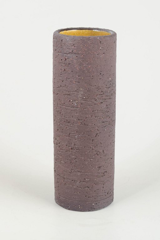 Gunnar Nylund for NymölleChamotte-vase, 1960/70’erne.