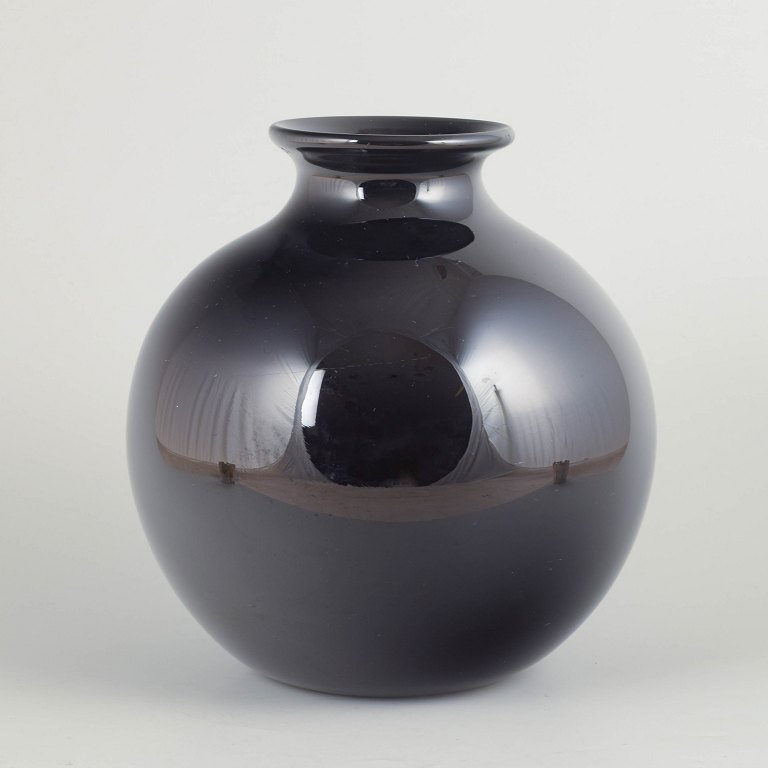 Harald Notini for Pukebergs Glasbruk“Cryopas”, Art Deco, 1920/30’erne.