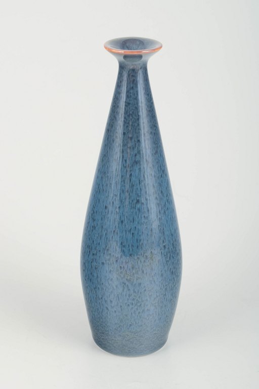 Carl-Harry Stålhane for RörstrandVase, mid-20th century.