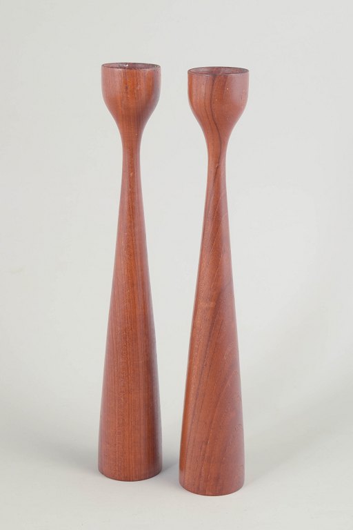 Illums Bolighus, candlestick set.