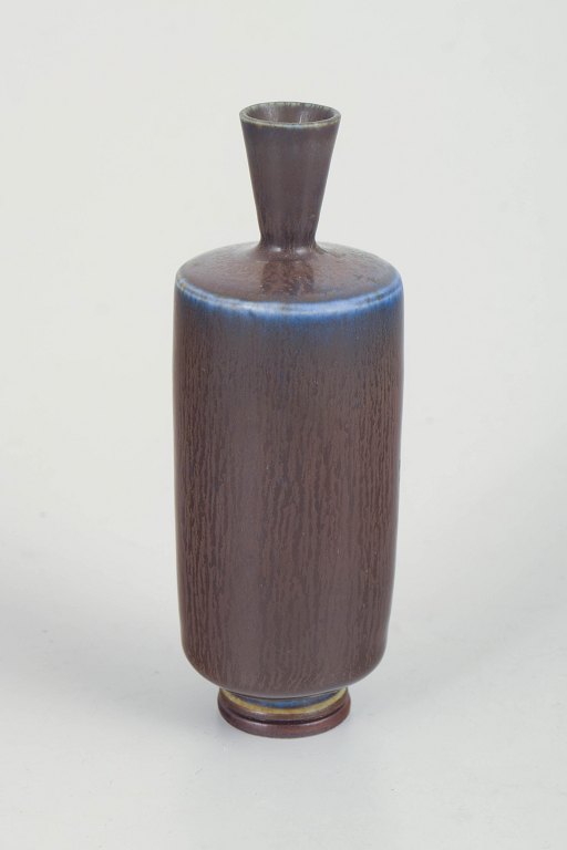 Berndt Friberg for Gustavsberg, miniature vase.