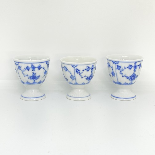 Æggebæger muselmalet