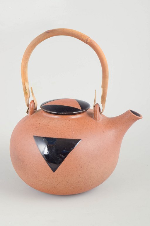 Inger Persson for Rörstrand, teapot.