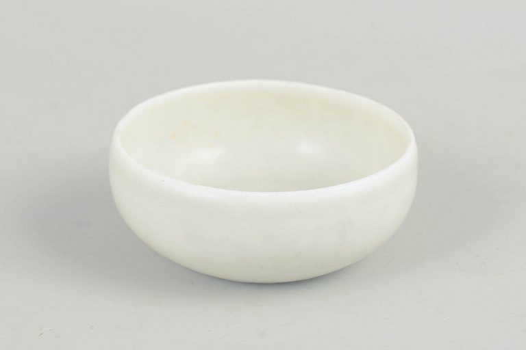 Carl-Harry Stålhane for Rörstrand, miniature bowl.