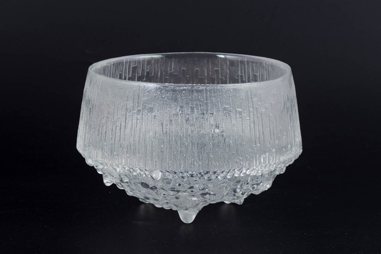Tapio Wirkkala for Iittala, bowl.