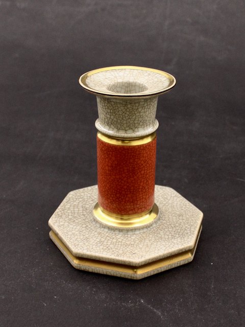 Royal Copenhagen candlestick