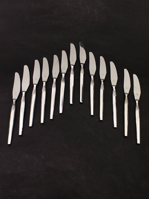 Sæt på 13 Cheri knive