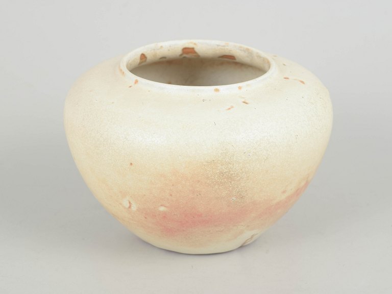 Carl Halier for Royal Copenhagen, jar.