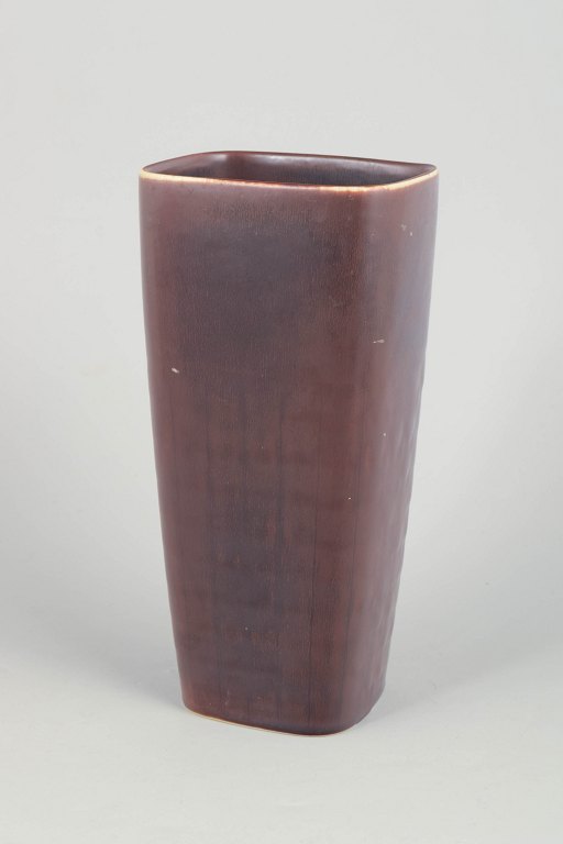 Carl-Harry Stålhane for Rörstrand, stor vase.