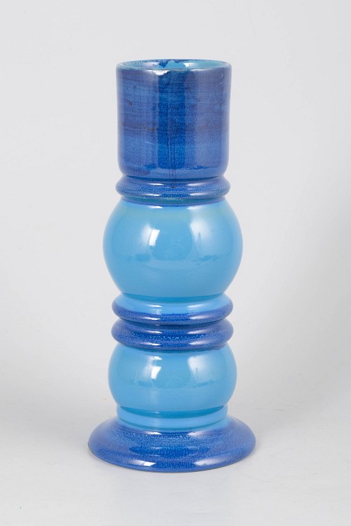 Berit Ternell for Upsala Ekeby, Trio vase.