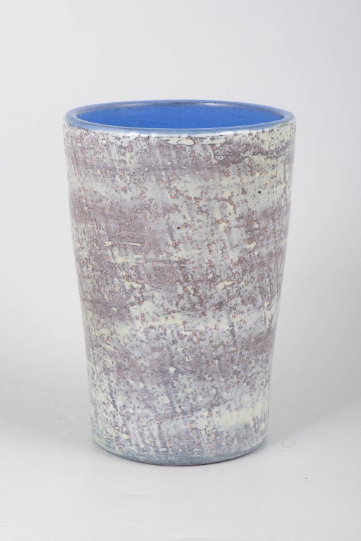 Mari Simmulson for Upsala Ekeby, vase model 1019.