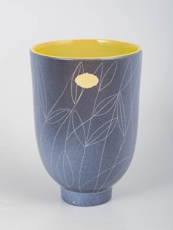 Mari Simmulson for Upsala-Ekeby, vase.