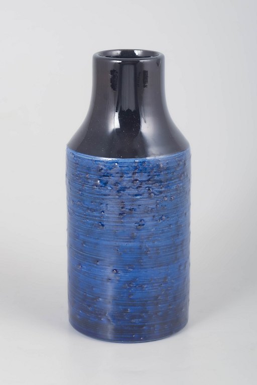Jerk Werkmäster for Nittsjö, vase.