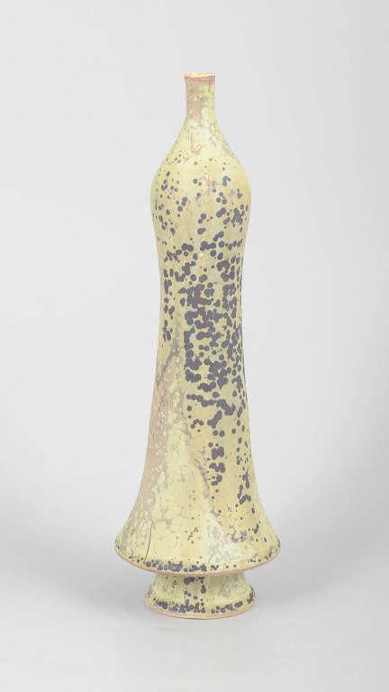 Klaas Rothe, unika vase.