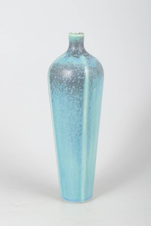 Berndt Friberg for Gustavsberg, vase.