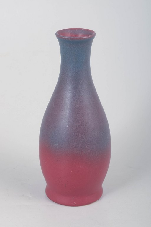 Van Briggle, vase.