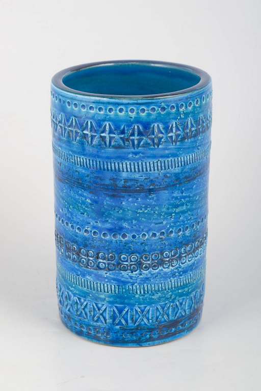 Aldo Londi for Bitossi, vase.