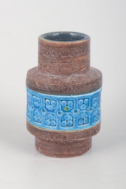 Aldo Londi for Bitossi, vase.