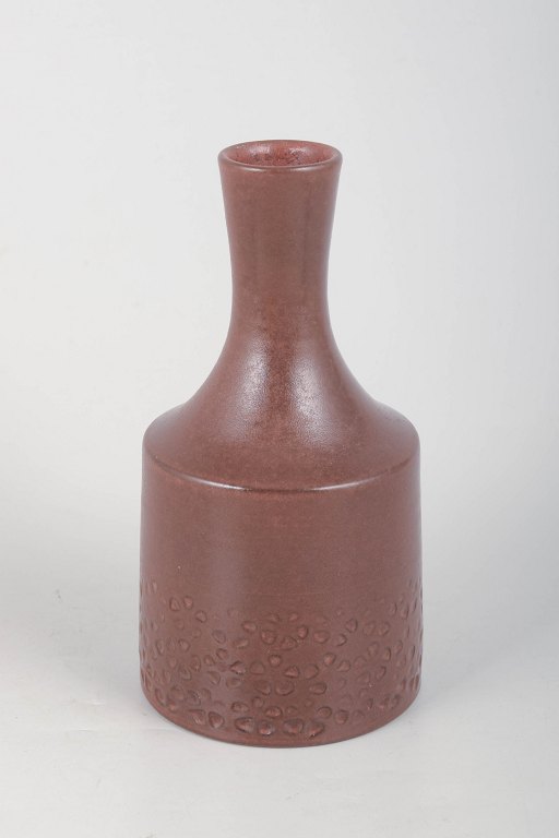 Hyonsun Rhee for Upsala-Ekeby, vase.